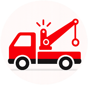 24/7 recovery vehicle dispatch